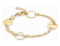 Bracciale Nomination Donna Luna in Argento 140442/012 - 140442/012